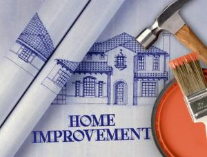 home repairing & improving