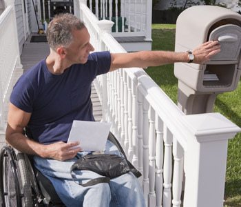 Disabled Veteran Housing Programs