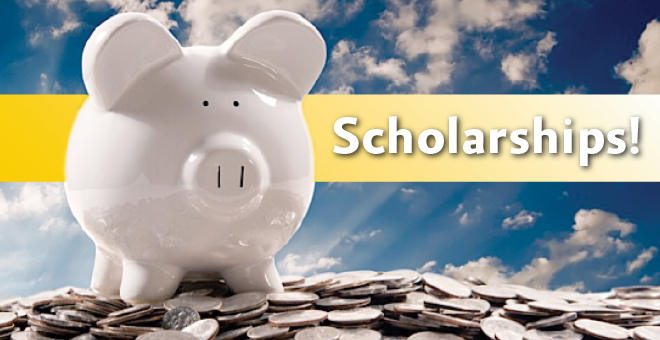 Scholarships for 2014 - Some Advice