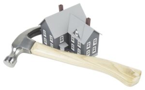Government Money For Home Improvements