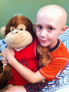 Children’s Cancer Research Fund