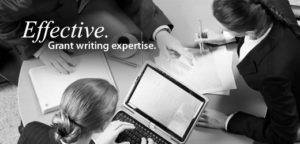 How to Write a Government Grant Proposal