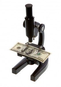 Applying for Research Grants