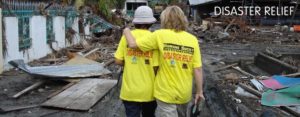 Grant for Disaster Relief