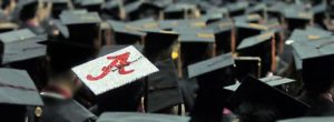 university of alabama scholarships and grants
