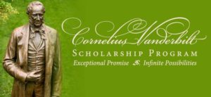 vanderbilt scholarships applications