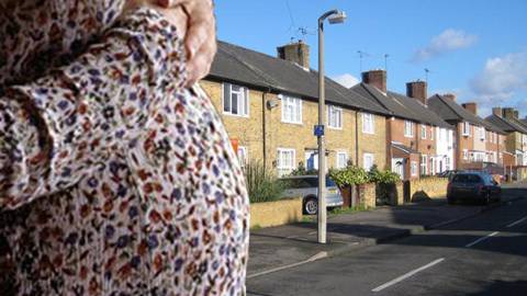 Housing Grants for Pregnant Women