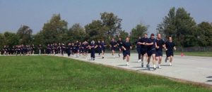Grants for Law Enforcement Training