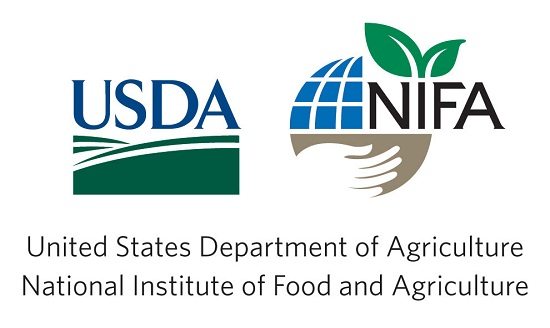 USDA NIFA Foundational Grants
