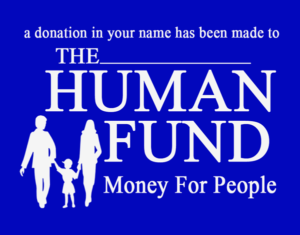 The Human Fund