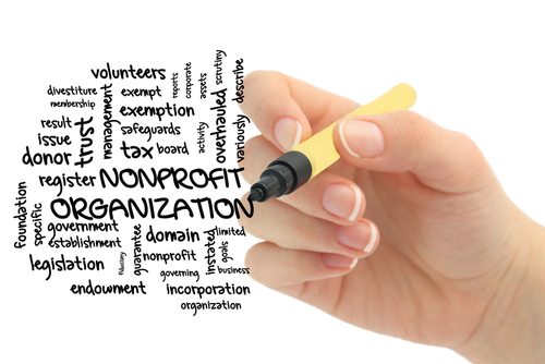 Grants Available to Non Profit Organizations