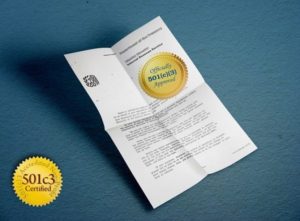 501C3 Grant Opportunities