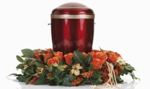 Financial Assistance for Cremation