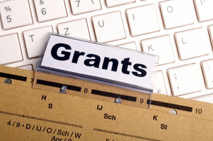 Grant Writing Certification Online