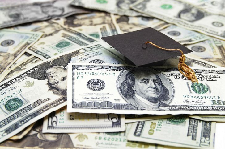 Free Grants for College Students 2016