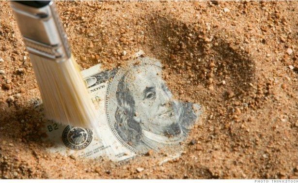 US Government Unclaimed Property And Money Government Grants News