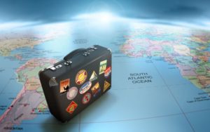 Travel Grants for Graduate Students