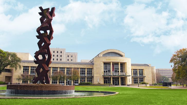 University of Houston Scholarships