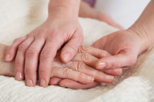 Financial Assistance for Caregivers of Disabled