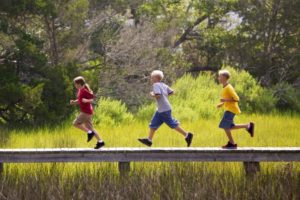 Grants For Childhood Obesity Programs