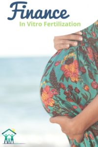 infertility financing, fundraising and grants financial assistance for ivf