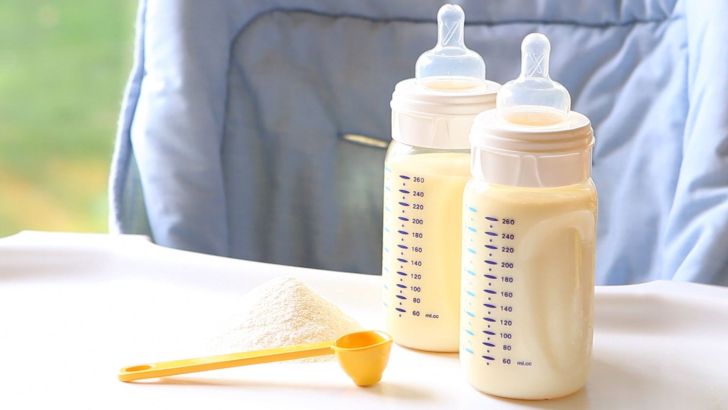 baby formula assistance program to help your baby budget thin baby food
