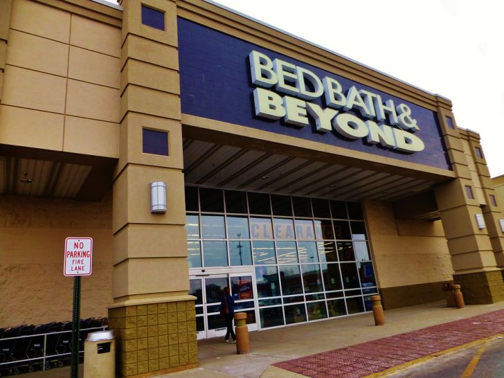 bed bath and beyond donation request - huber heights bed bath and beyond donation request as corporate responsibility