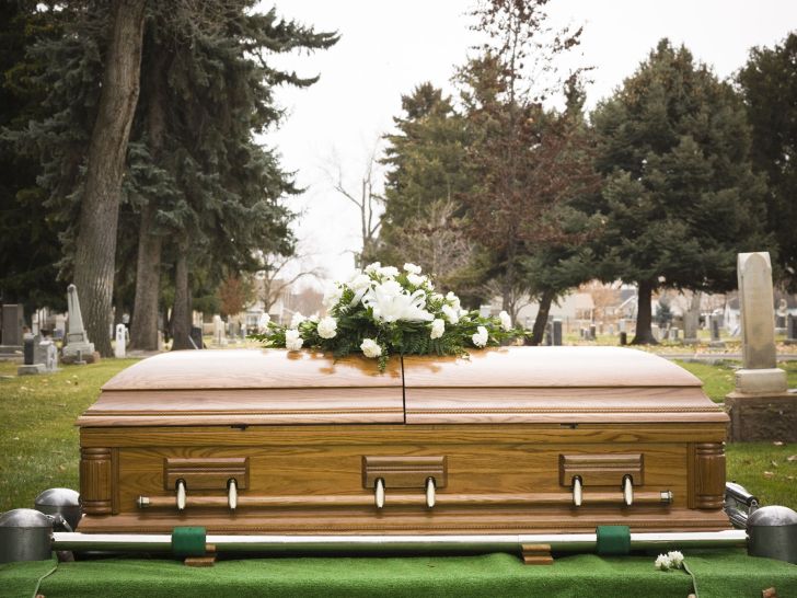 funeral coffin grave aids for funeral expenses for the poor law justice and legal services