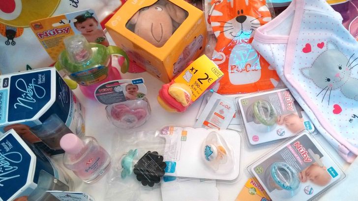 free baby stuff by mail do you want free baby stuff by mail? great freebies for expecting mothers!