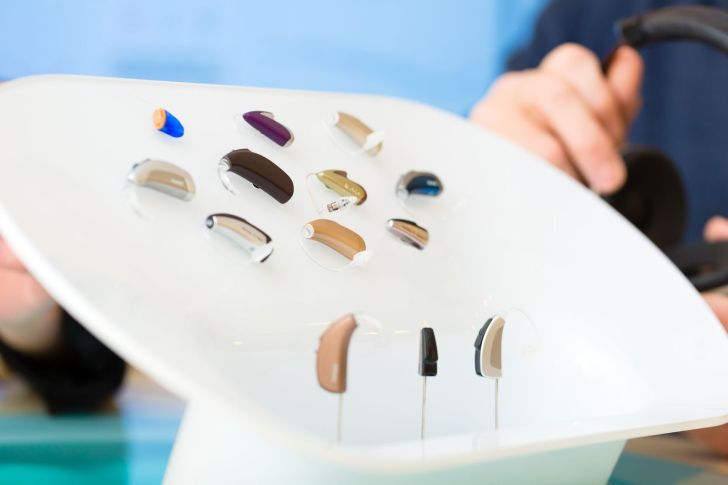 hearing aid assistance for seniors - selection of hearing aids hearing aid assistance for seniors – types, recommendations, & special tips