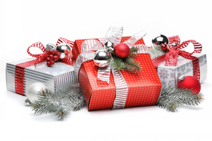 Free Christmas Gifts For Low Income Families