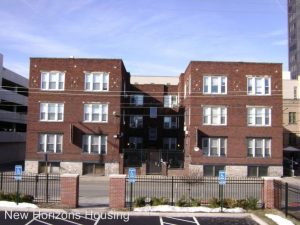 apartments that accept felons