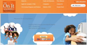 free government laptops for low income families