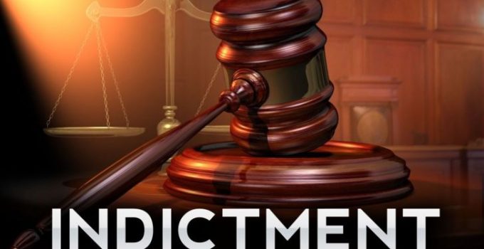 What Is An Indictment – Things To Know When The Grand Jury Has Indicted You