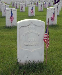memorial day red cross funeral help