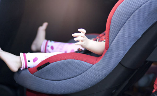how to get a free car seat through medicaid