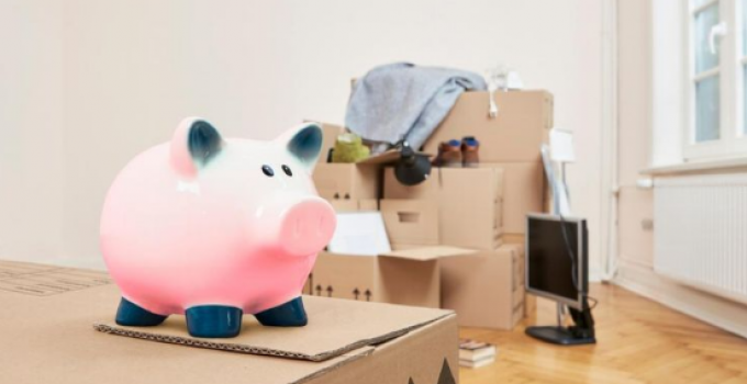 How to Relocate Without Any Money in Pocket?