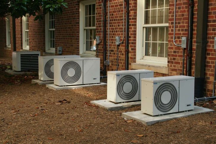 Financial Assistance for Air Conditioning