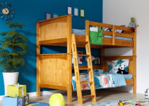 Where Can You Find Free Twin Bunk Beds for Children?