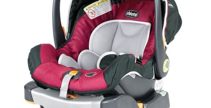 How to Install Free Medicaid Car Seat Correctly – A Baby Car Seat Guide!