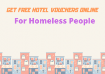 Ways to Get Free Hotel Vouchers Online For Homeless People Ways to Get Free Hotel Vouchers Online For Homeless People