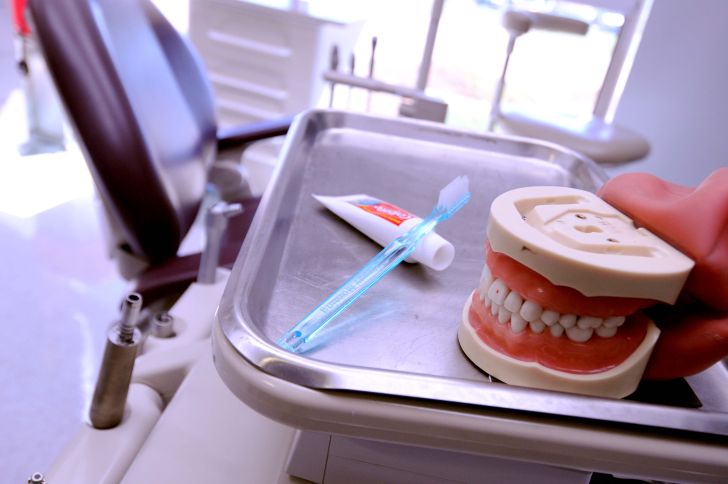 Best Places to Get $99 Dentures In a Day - Government Grants News