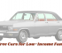 Get Free Cars for Low-Income Families: Live a Better Life