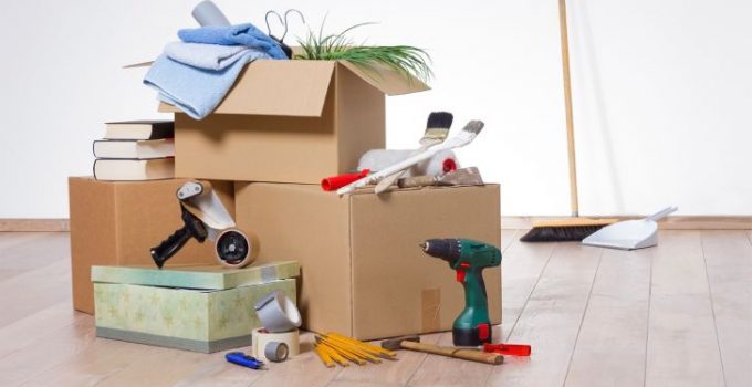 Assistance for the Needy Ones: How to Get Grants for Moving Expenses?