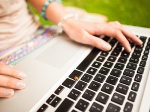 free government laptops application form