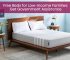 Free Beds for Low-Income Families: Get Government Assistance