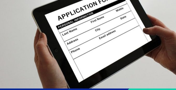 How to Get a Free Government Laptops Application Form?