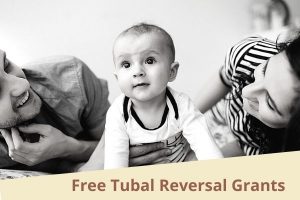 free tubal reversal grants
