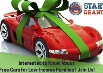 Interested to Know About Free Cars for Low-Income Families? Join Us! Interested to Know About Free Cars for Low-Income Families? Join Us!