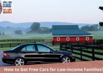 How to Get Free Cars for Low-Income Families? How to Get Free Cars for Low-Income Families?
